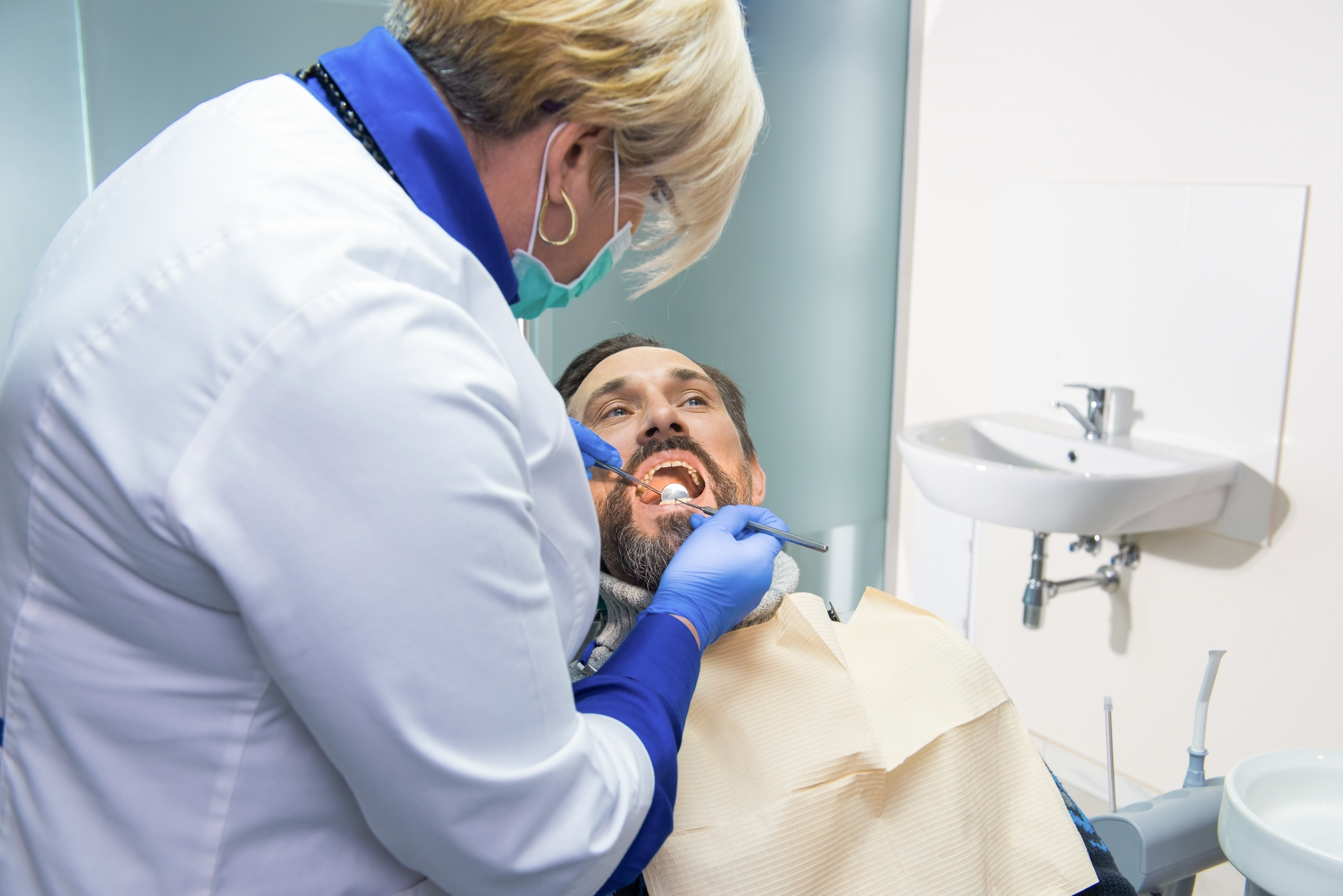 Закрытый кюретаж 