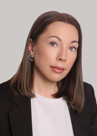 Щепинова <br> Ирина Валерьевна