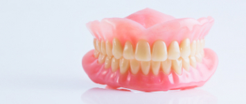 Непереносимость зубных протезов
